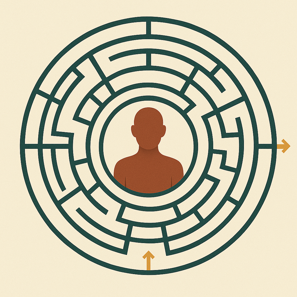 The Scripts We Follow